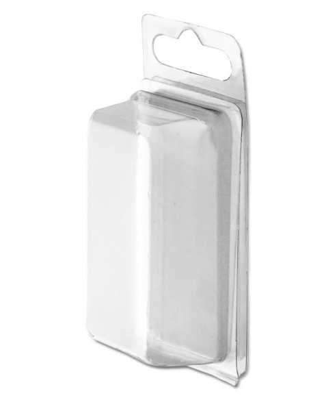 Blister amb autotancament 55x30x30 mm - Pack 625 unit.