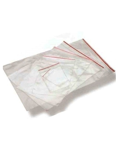 Pack 1000 bolsas autocierre 300x230 mm 320x230ext