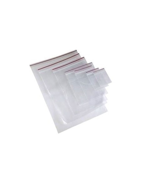 Pack 1000 bolsas autocierre 300x230 mm 320x230ext