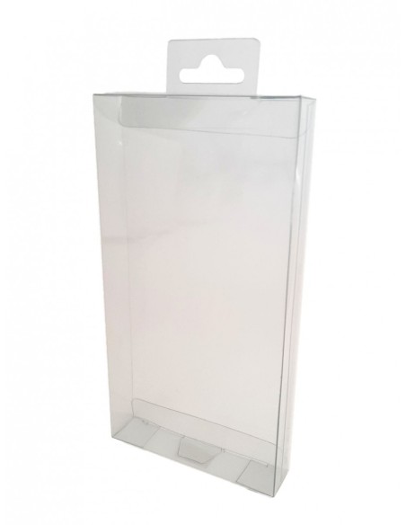 Caja plegable 170x90x20 mm - Pack 50 uds.