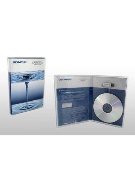 Estuche Multi Storage ultra transparente 14 mm - Pack 50 uds.