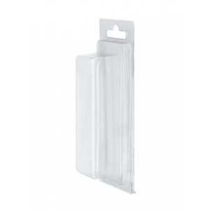 Blister amb autotancament 110x40x30 mm - Pack 900 unit.