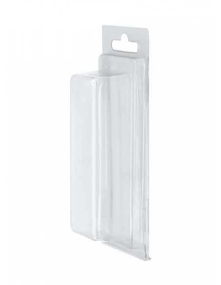 Blister amb autotancament 110x40x30 mm - Pack 900 unit.