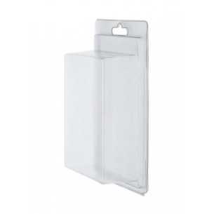 Blister amb autotancament 130x90x40 mm - Pack 260 unit.