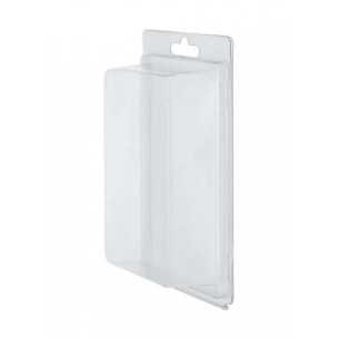 Blister amb autotancament 145x90x30 mm - Pack 260 unit.