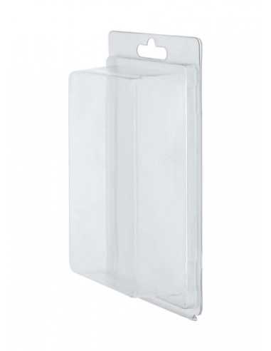 Blister autocierre 145x90x30 mm - Pack 260 uds.