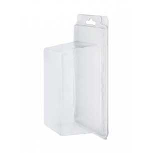 Blister amb autotancament 155x80x70 mm - Pack 240 unit.