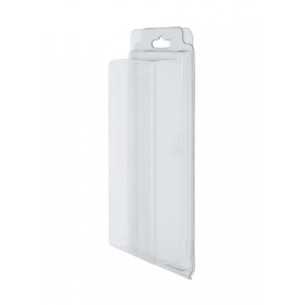 Blister amb autotancament 180x90x25 mm - Pack 330 unit.