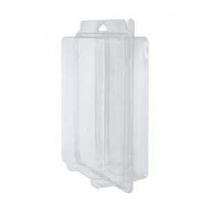 Blister amb autotancament 238x160x80 mm - Pack 100 unit.