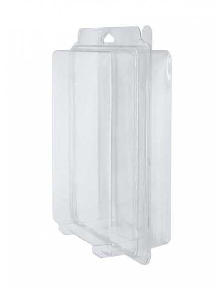 Blister autocierre 238x160x80 mm - Pack 100 uds.