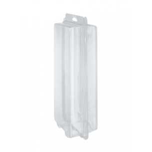 Blister amb autotancament 330x130x85 mm - Pack 70 unit.