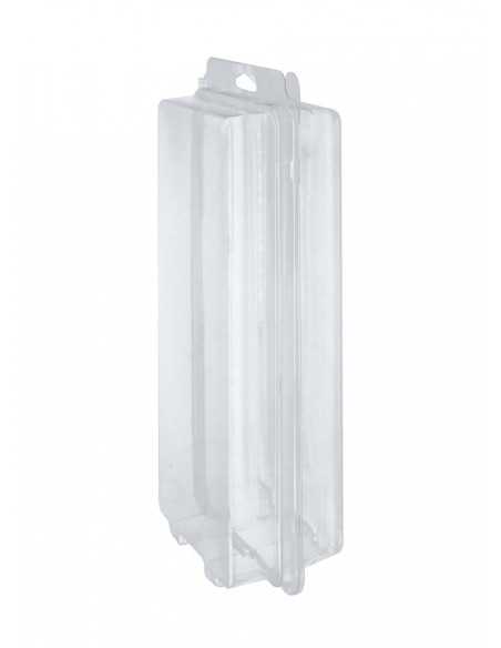 Blister autocierre 330x130x85 mm - Pack 70 uds.