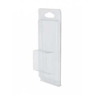 Blister amb autotancament 38x56x16 mm - Pack 350 unit.