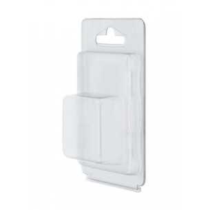 Blister amb autotancament 50x40x15 mm - Pack 500 unit.