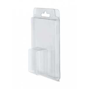 Blister amb autotancament 50x40x25 mm - Pack 240 unit.