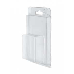 Blister amb autotancament 65x65x20 mm - Pack 240 unit.