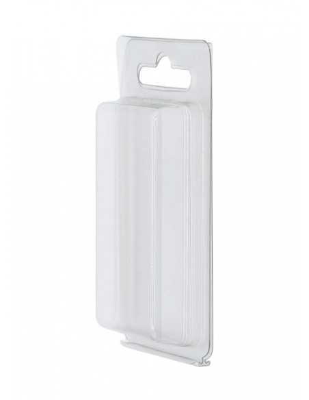 Blister amb autotancament 78x45x10 mm - Pack 700 unit.