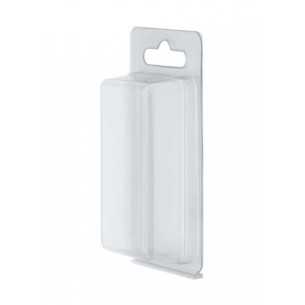 Blister amb autotancament 78x45x15 mm - Pack 700 unit.