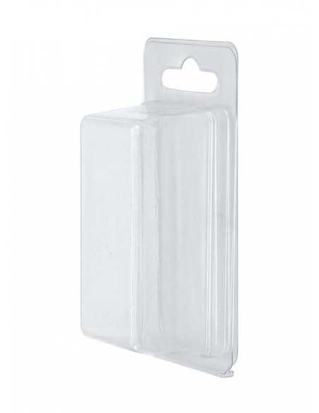 Blister amb autotancament 78x45x25 mm - Pack 700 unit.