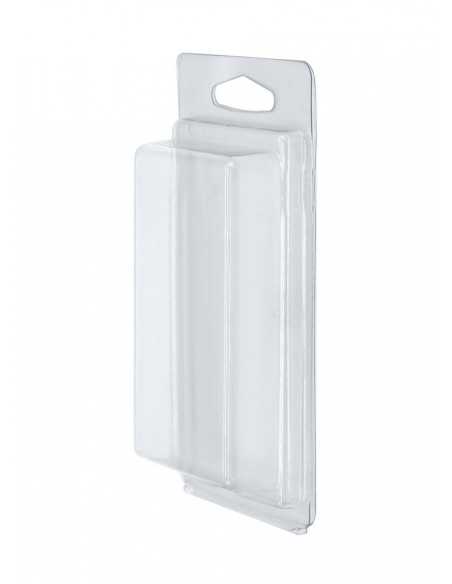 Blister amb autotancament 99x61x15 mm - Pack 350 unit.