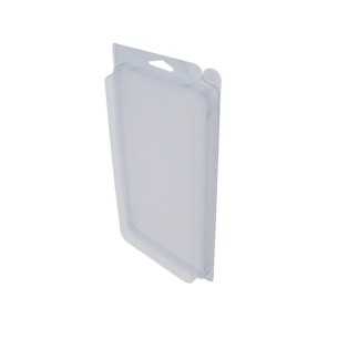 Blister autocierre 297x125x30 mm - Pack 90 uds.