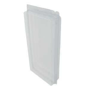 Blister amb autotancament 385x150x135 mm - Pack 60 unit.