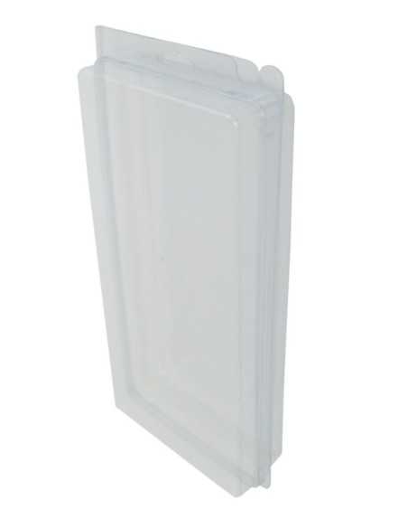 Blister autocierre 385x150x135 mm - Pack 60 uds.