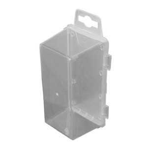 Caja de polipropileno 115x55x43 mm - Pack 200 uds.