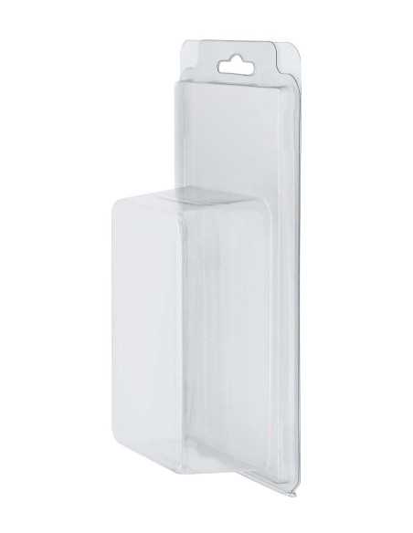 Blister autocierre 133x80x45 mm - Pack 280 uds.