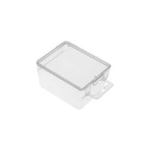 Caja de polipropileno 75x60x40 mm - Pack 245 uds.