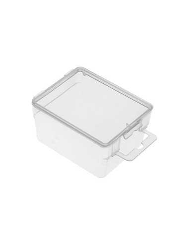 Caja de polipropileno 75x60x40 mm - Pack 245 uds.