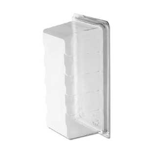 Blister amb autotancament 105x40x40 mm - Pack 525 unit.