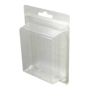 Blister amb autotancament 110x90x30 mm - Pack 420 unit.