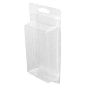 Blister amb autotancament 130x75x25 mm - Pack 250 unit.