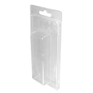 Blister amb autotancament 110x45x20 mm - Pack 250 unit.