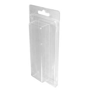 Blister amb autotancament 140x45x20 mm - Pack 300 unit.