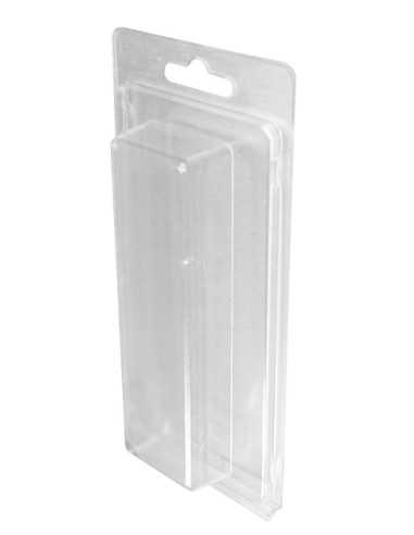 Blister autocierre 140x45x20 mm - Pack 300 uds.