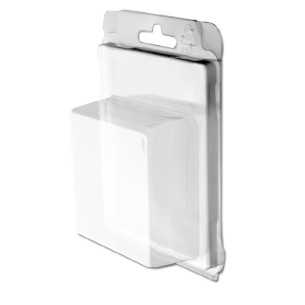 Blister amb autotancament 80x80x30 mm - Pack 240 unit.