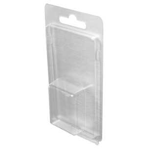 Blister amb autotancament 50x40x15 mm - Pack 350 unit.