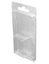 Blister amb autotancament 50x40x15 mm - Pack 350 unit.