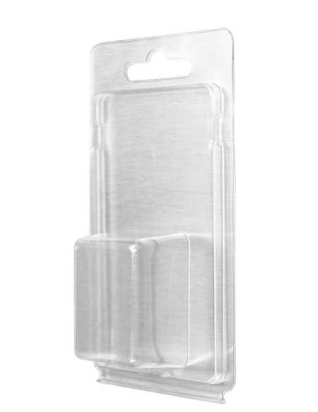 Blister amb autotancament 50x40x25 mm - Pack 300 unit.