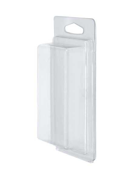 Blister amb autotancament 99x61x30 mm - Pack 350 unit.