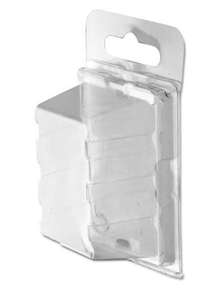 Blister autocierre 50x40x20 mm - Pack 700 uds.