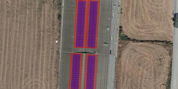 Iniciamos proyecto autoconsumo fotovoltaico